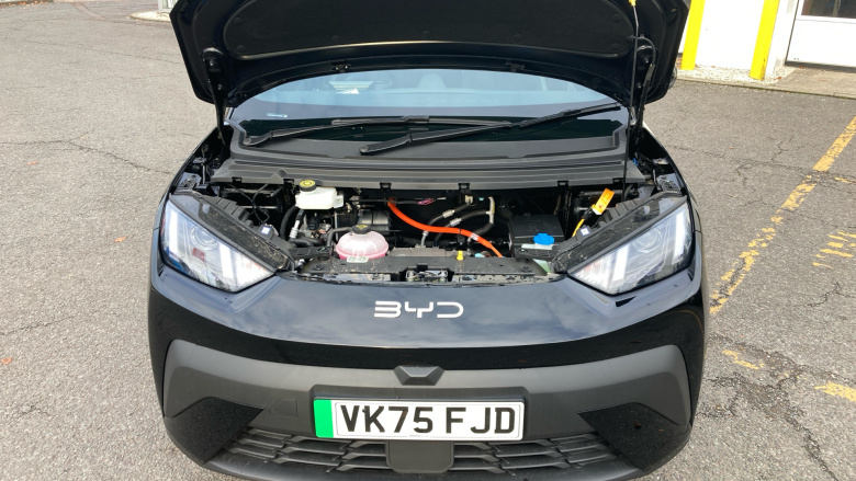 BYD Dolphin Surf 65kW Boost 43kWh 5dr Auto Electric Hatchback